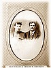 Maud & Leslie Denison